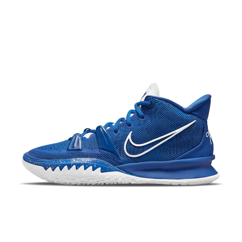 Nike Kyrie 7 TB Game Royal White (DA7767-401)