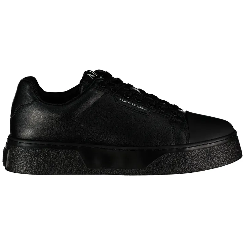 Armani Exchange Armani sneaker Black Beauty (XM001666AF31308UC0019M)