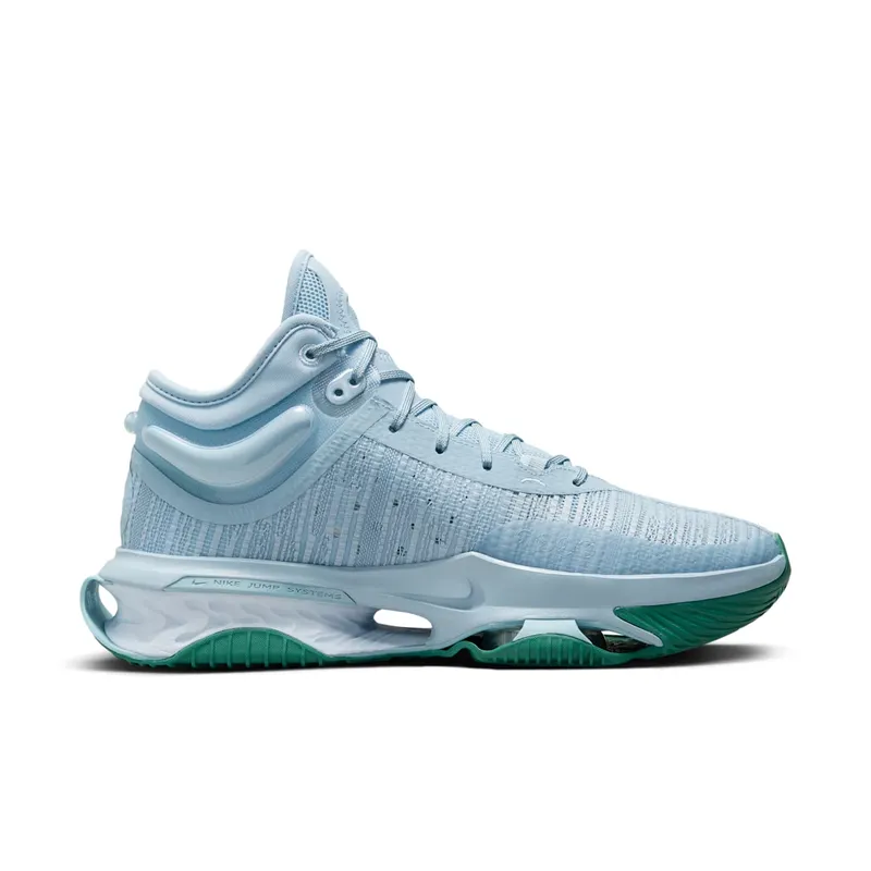 Nike Air Zoom GT Jump 2 Light Armory Blue (DJ9431-400)