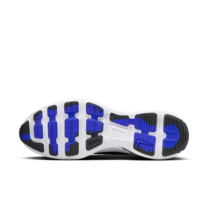 Nike Lunar Roam Anthracite Wolf Grey Racer Blue Black (HM0713-004)