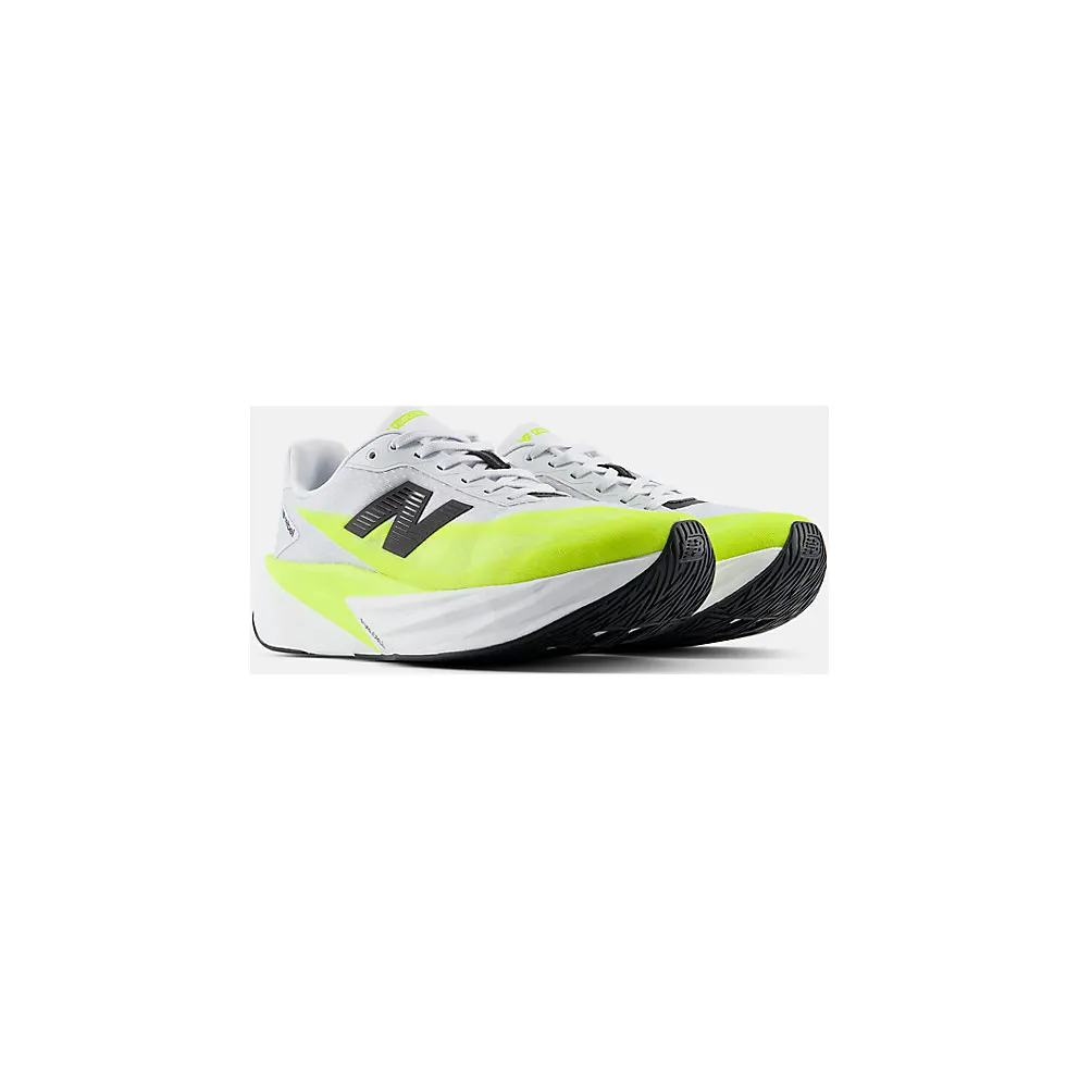 NEW BALANCE FuelCell Rebel v5 “FRESH AIR / ALKALINE GREEN” (MFCX1V1)