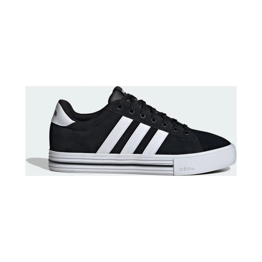 adidas Daily 4.0 Core Black Cloud White (IF4502)