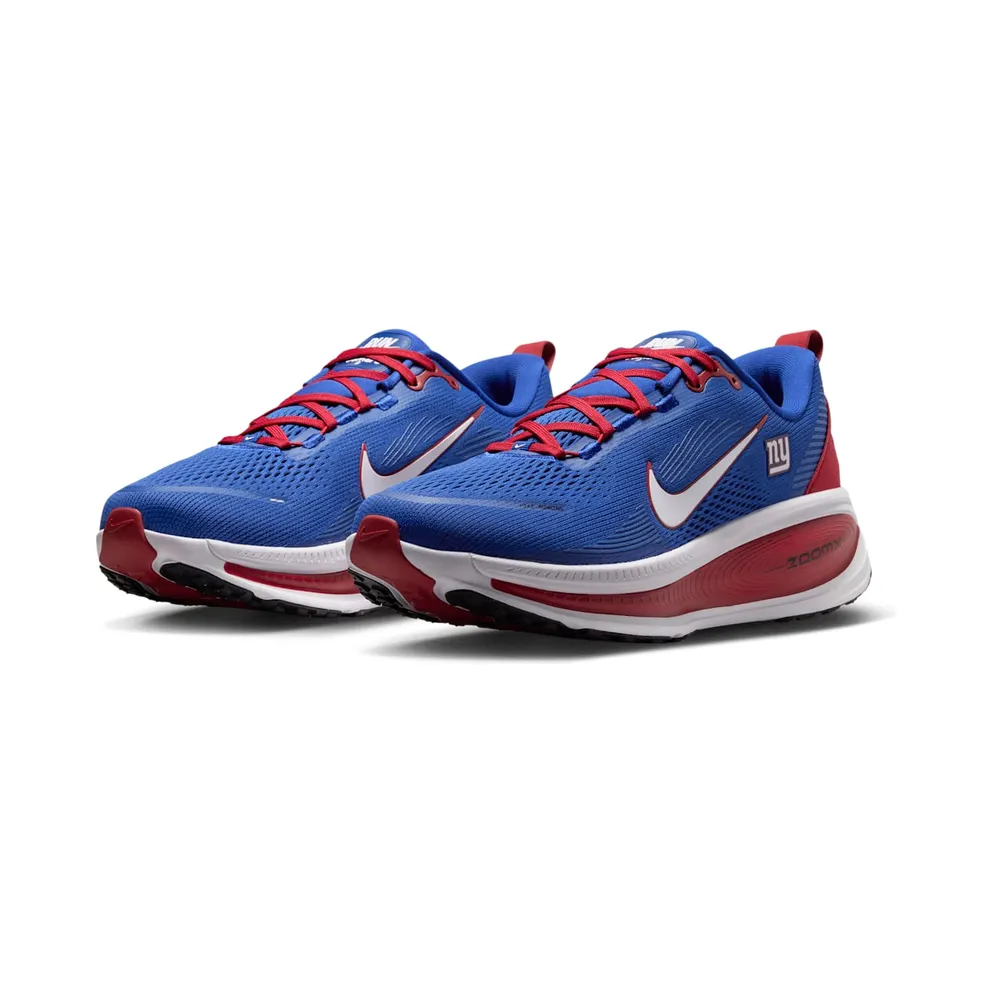 Nike Vomero 18 – New York Giants – “Rush Blue / Gym Red / White” (IQ6020-400)