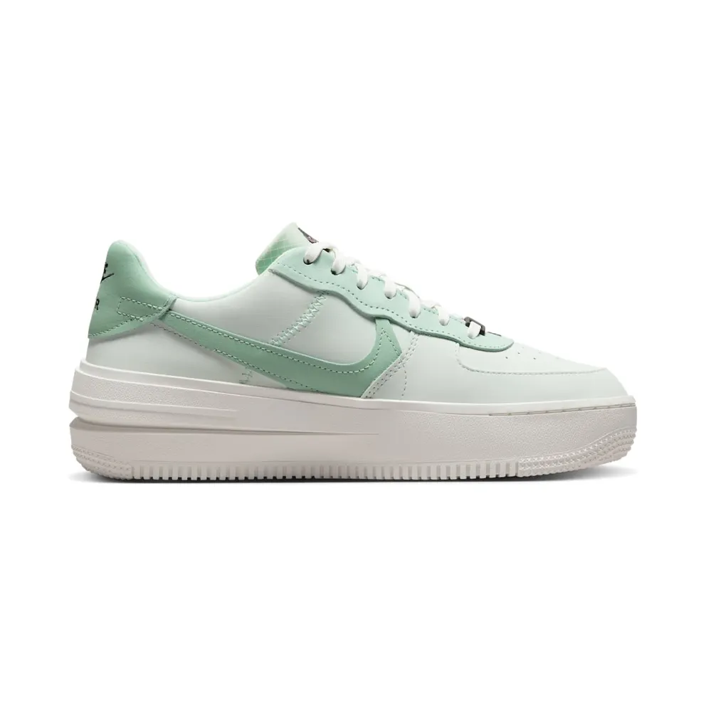 Nike Air Force 1 PLT.AF.ORM Green (DX3730-300)