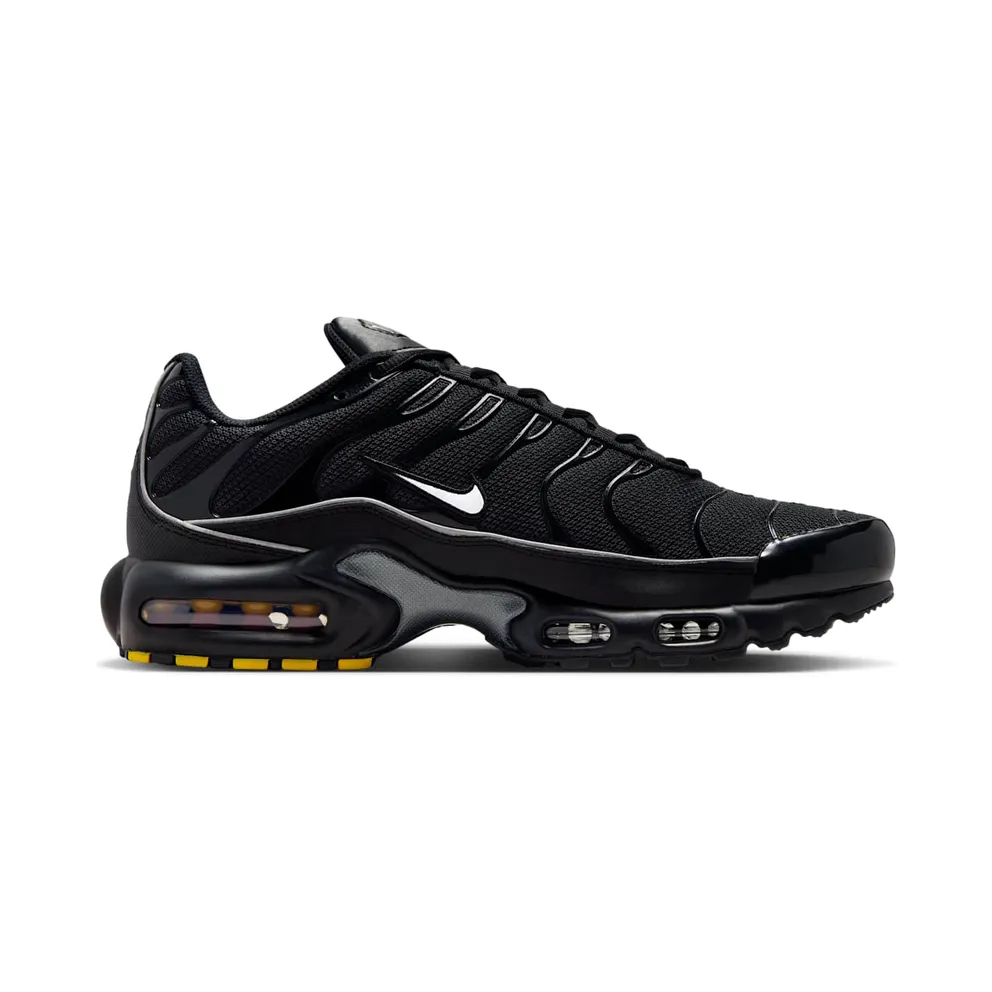 Nike Air Max Plus OG “Black Reflective” (HV8066-002)