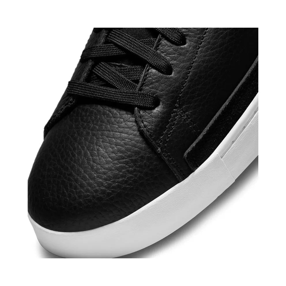 Nike Blazer Low X Black (DA2045-001)