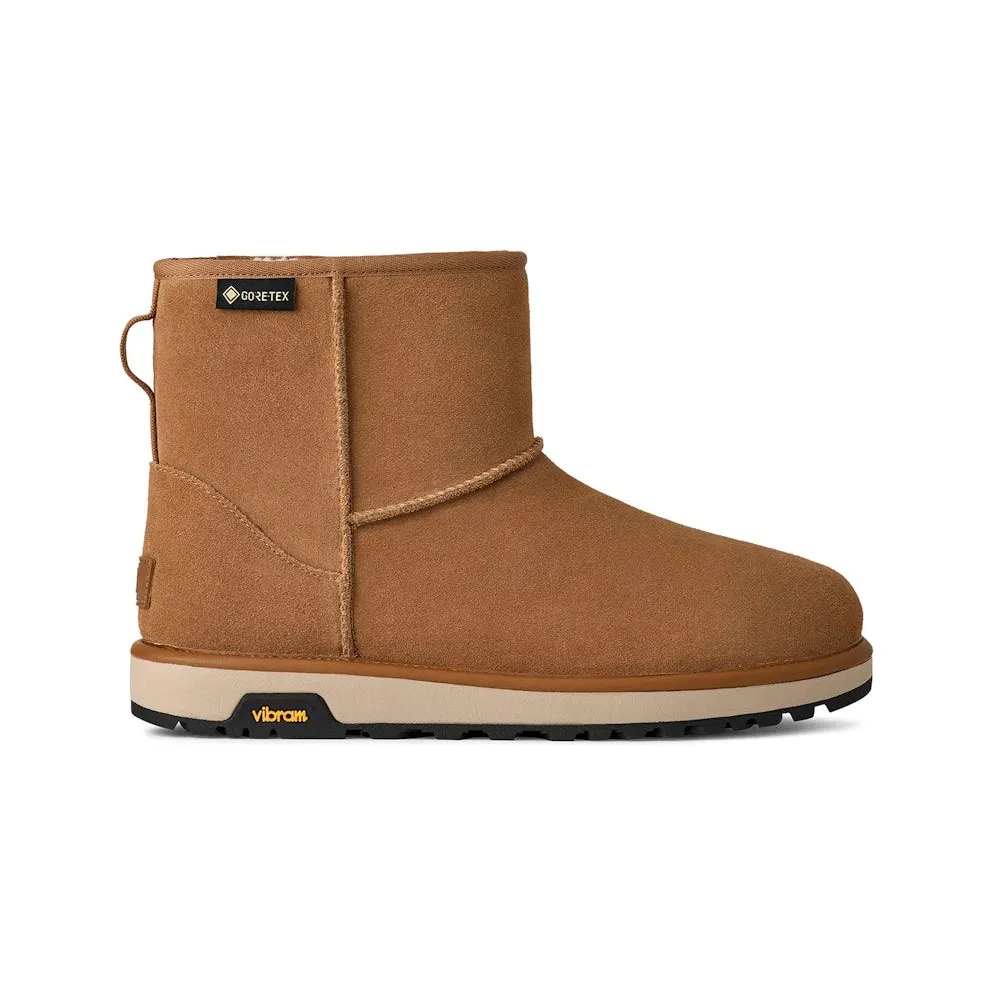 UGG Classic Mini GTX Boot Chestnut (1171150-CHE)