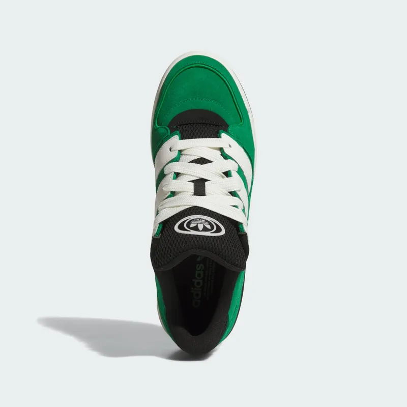 Adidas Forum2000 Green / Off White / Core Black (JI3279)