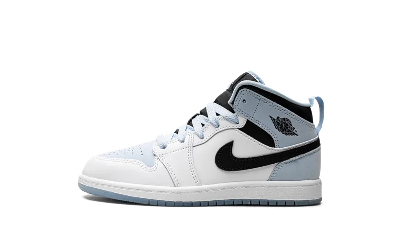Jordan 1 Mid SE PS “Ice Blue” (DV1339-104)