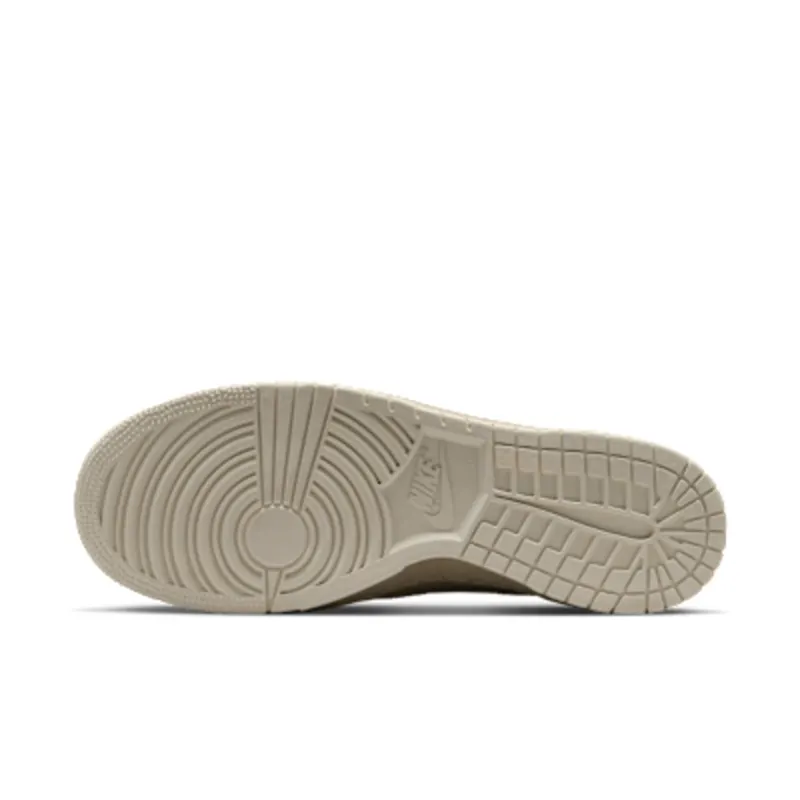 Union LA x Nike Dunk Low ‘Bamboo’: de Dunk is terug in het spel (IF7380-200) (2)