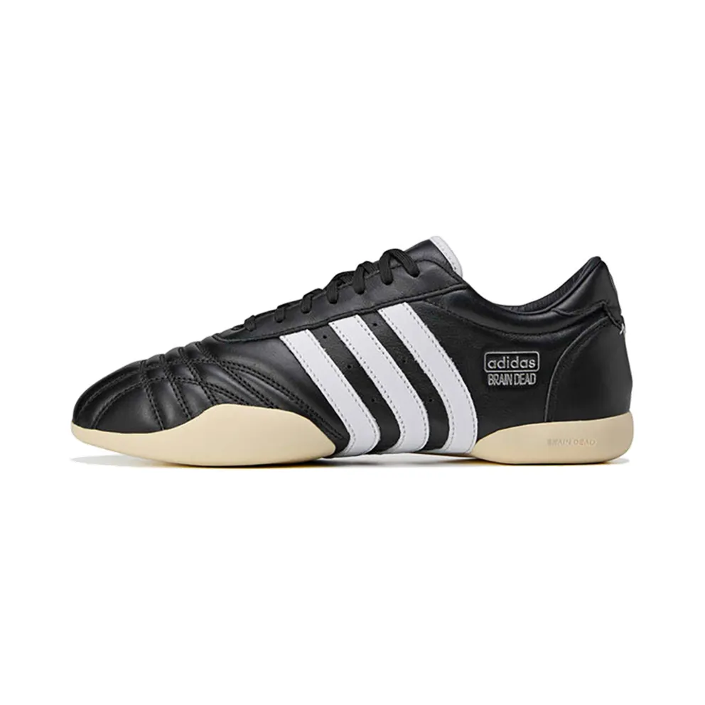 Adidas Taekwondo “Brain Dead – Black” (JQ9303)