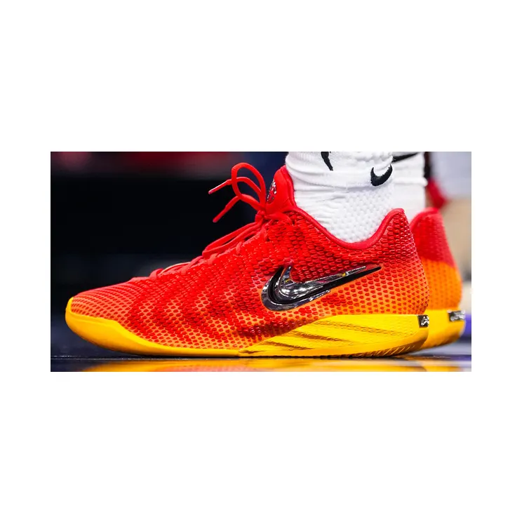 Nike Caitlin 1 – Kansas City Chiefs – “Kansas City Chiefs” (IH7423-601)