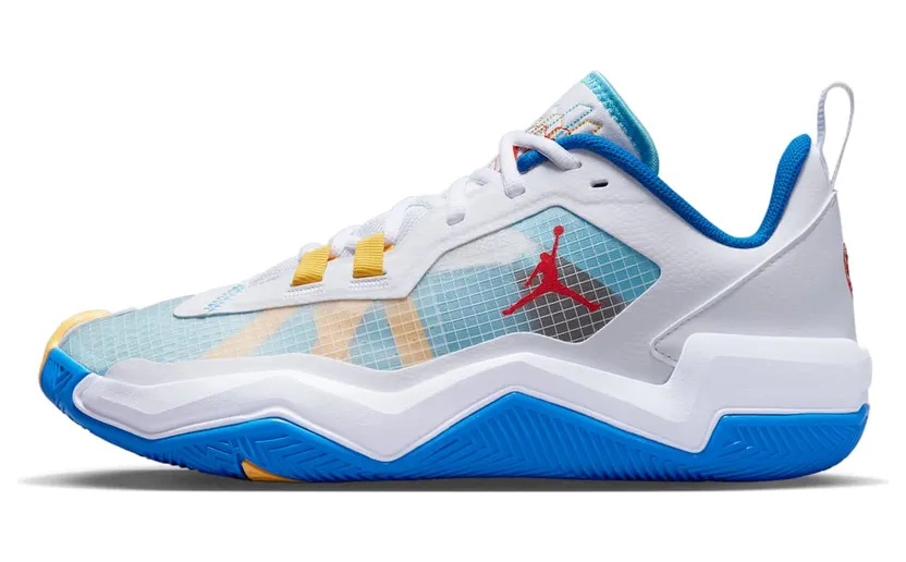 Jordan One Take 4 White Lagoon Pulse (DO7193-164)