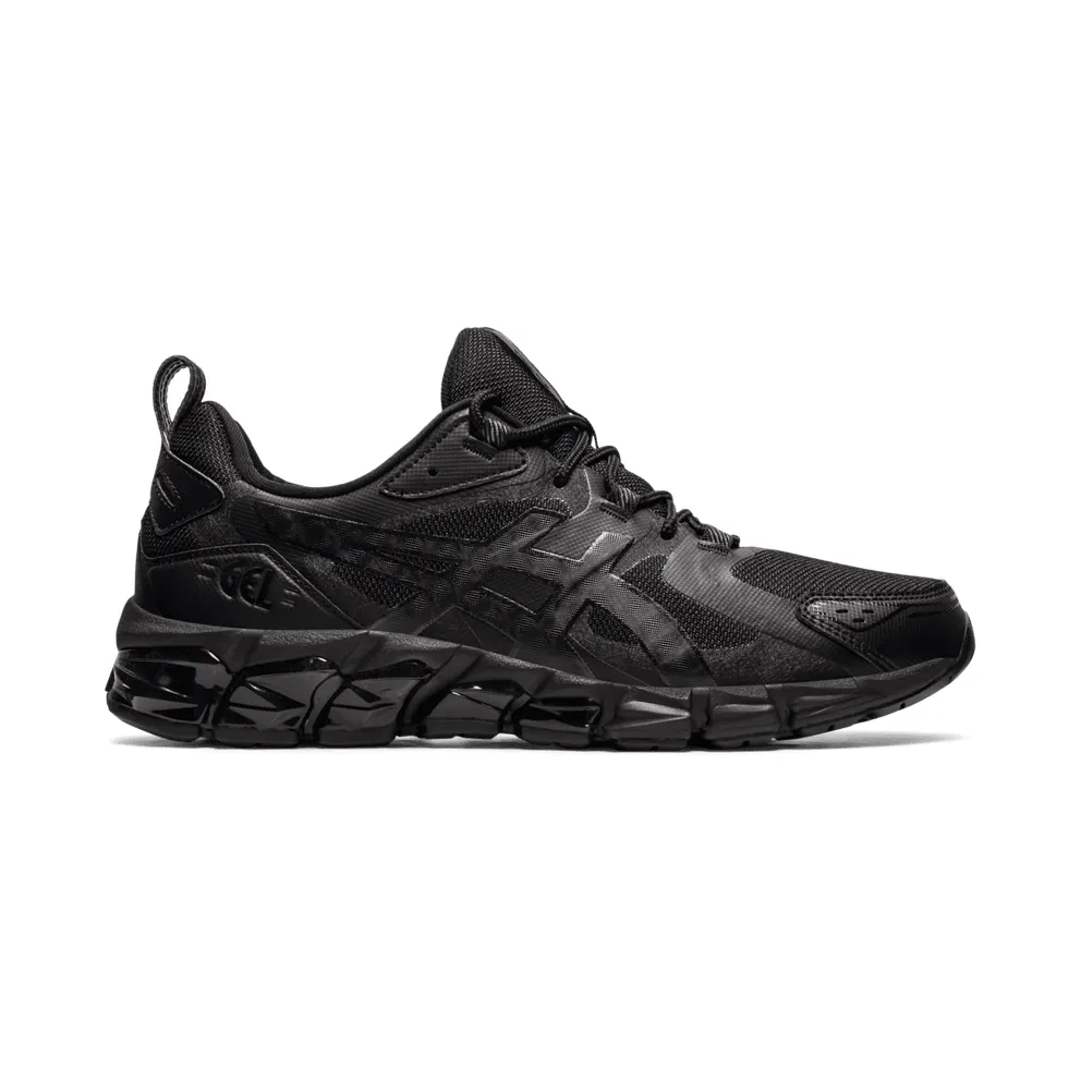 Asics GEL-QUANTUM 180 6 Black/Black (1201A063.001)