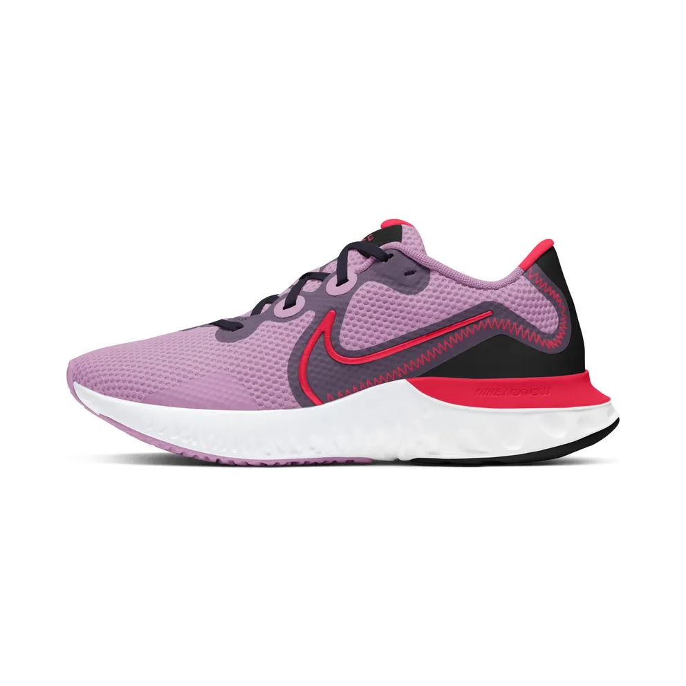 Nike Renew Run Running Pink (CK6360-601)