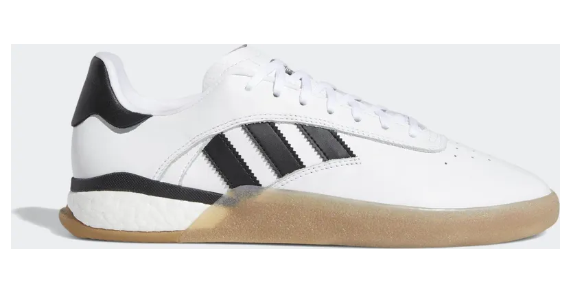 adidas 3ST.004 Cloud White Core Black (DB3153)