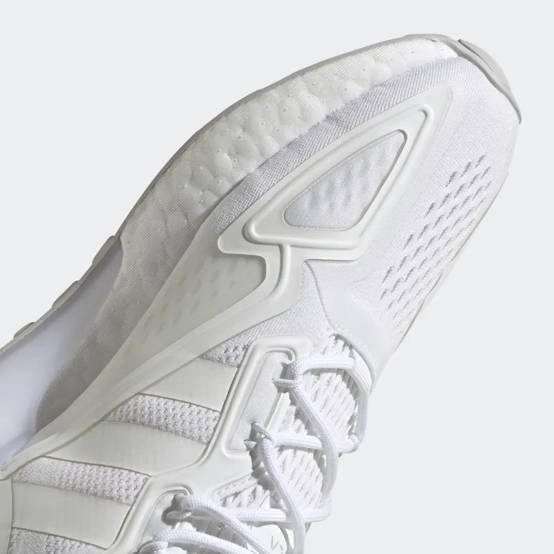 Adidas ZX 2K Boost Cloud White / Cloud White / Grey One (GY2688)