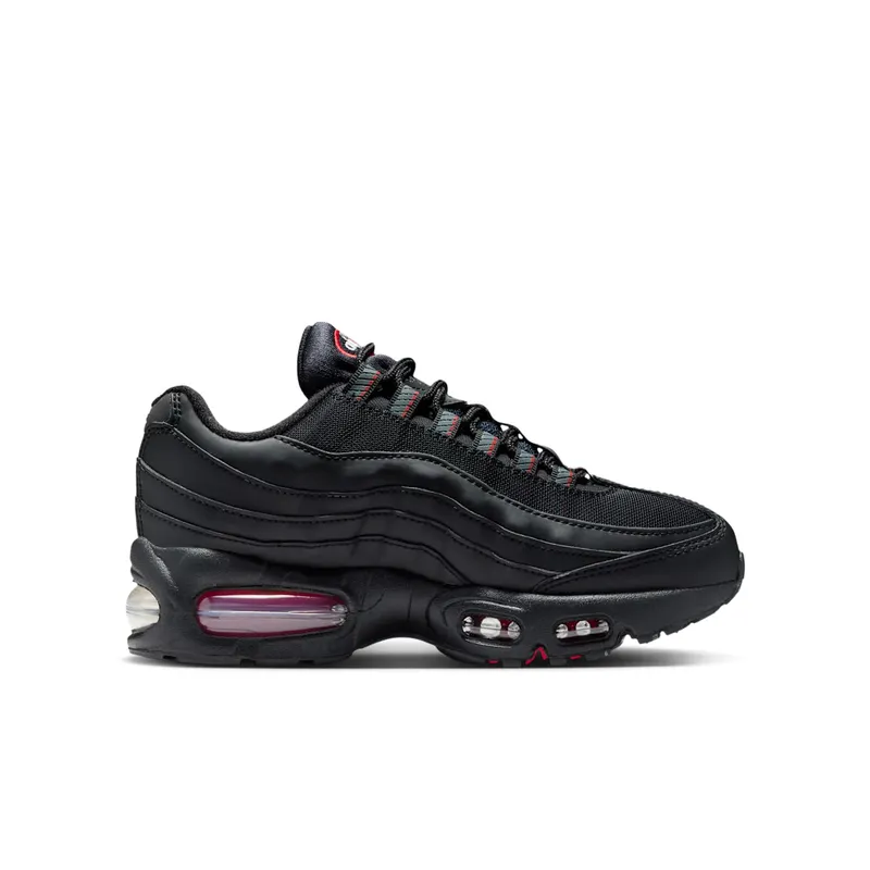 Nike Air Max 95 Black (II4130-011)