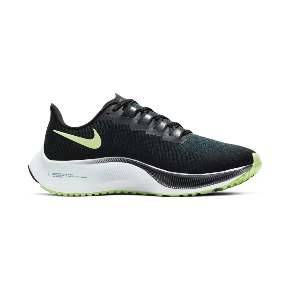 Nike Air Zoom Pegasus 37 Running Black (BQ9647-001)