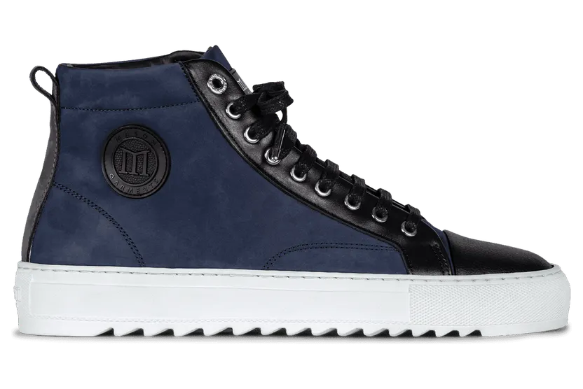 Mason Garments Astro Hi – Ombra (FW22-3E) (3)