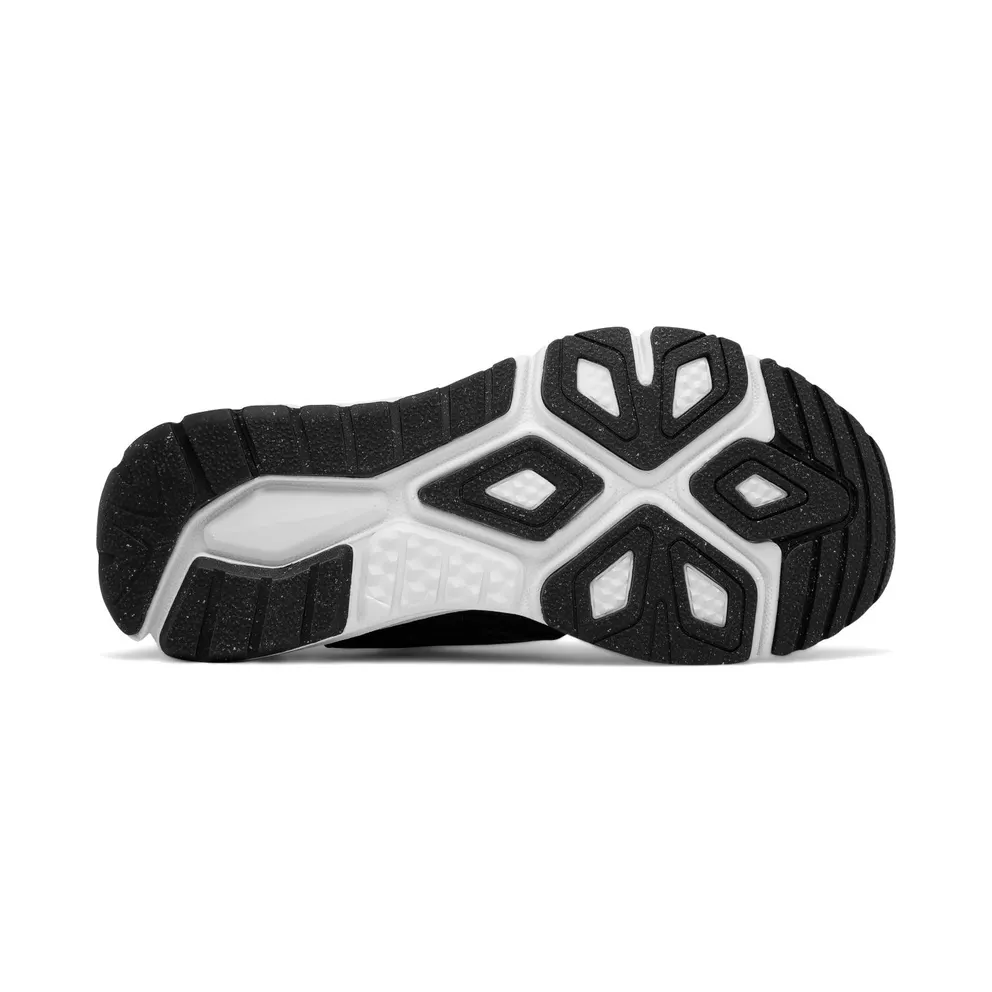 New Balance Vazee Rush Black White (WLRUSHVB)
