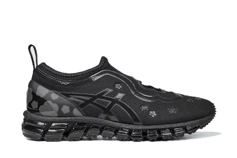 Cecilie Bahnsen x ASICS GEL-Quantum 360 (1203A813-001)
