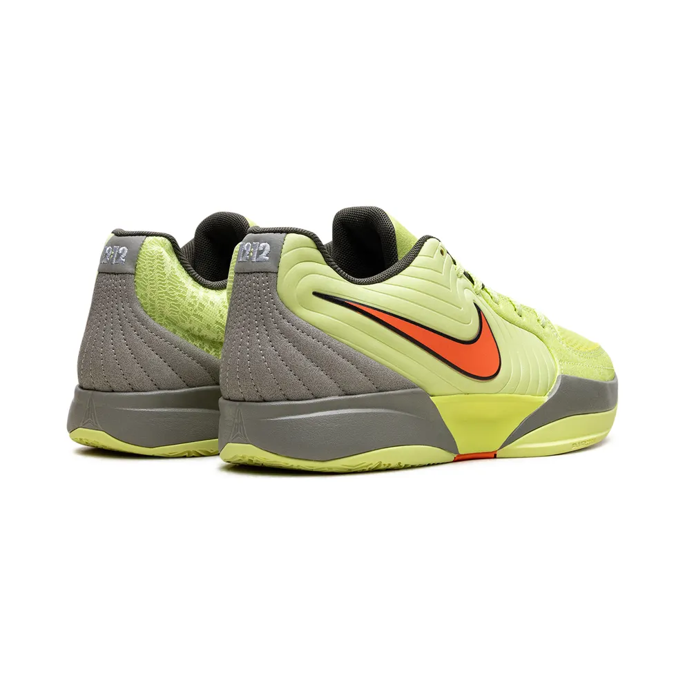 Nike Ja 2 “Twelve Time” (FD7328-701)