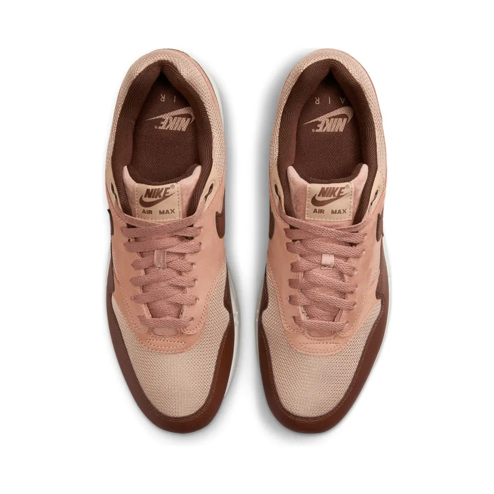 Nike Air Max 1 SC Hemp/Dusted Clay/Light Orewood Brown/Brown (FB9660-200)