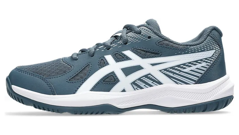 ASICS UPCOURT 6 GS “Raw Indigo / White” (1074A045-404)