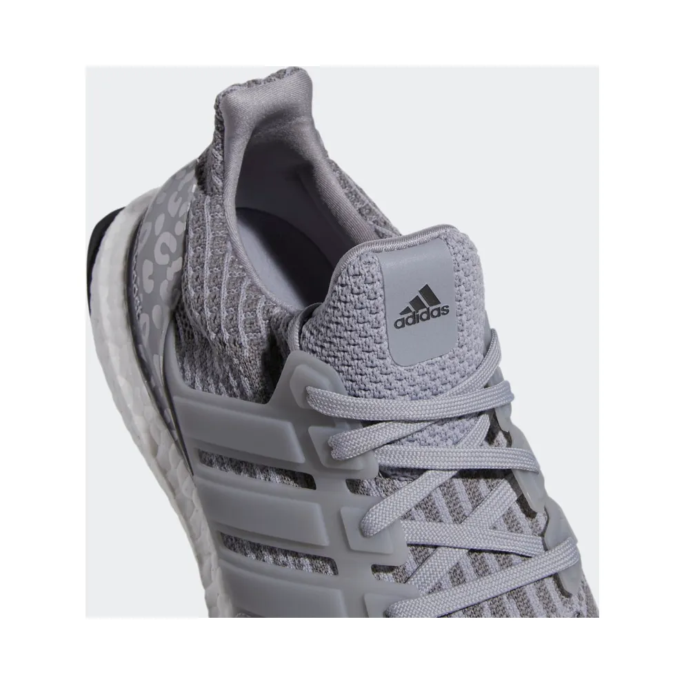 Adidas Ultraboost 5.0 DNA Running Sportswear Lifestyle Halo Silver / Halo Silver / Silver Metallic (GY8343)