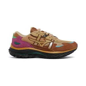 Mujin Wave Rider Beta DIGAWEL Cathay Spice (D1GD230801)