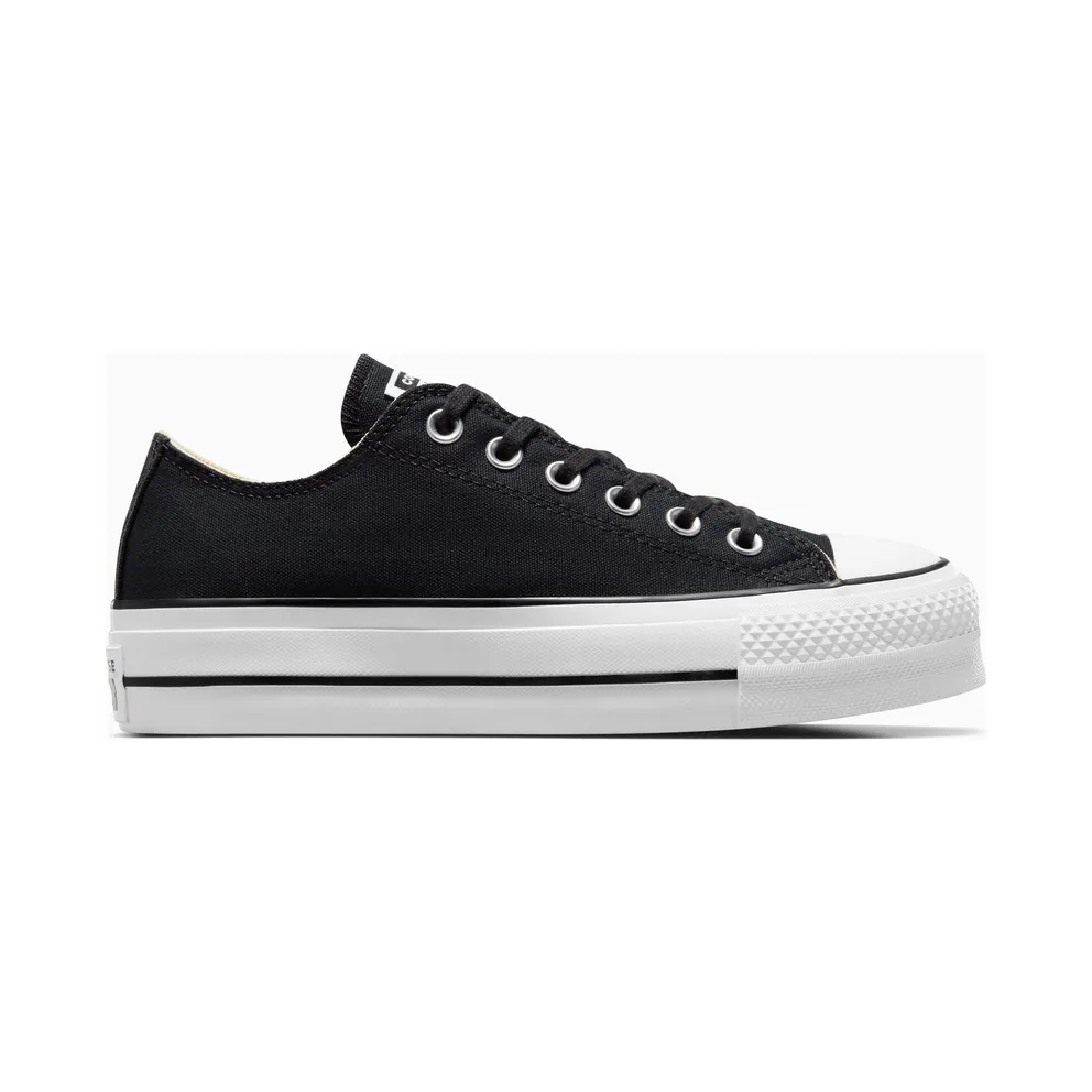 Converse Chuck Taylor All Star Platform Canvas Low Top (560250C)
