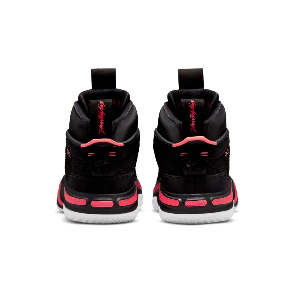 Jordan 36 PF Infrared 23 (White Sole) (DA9053-001)