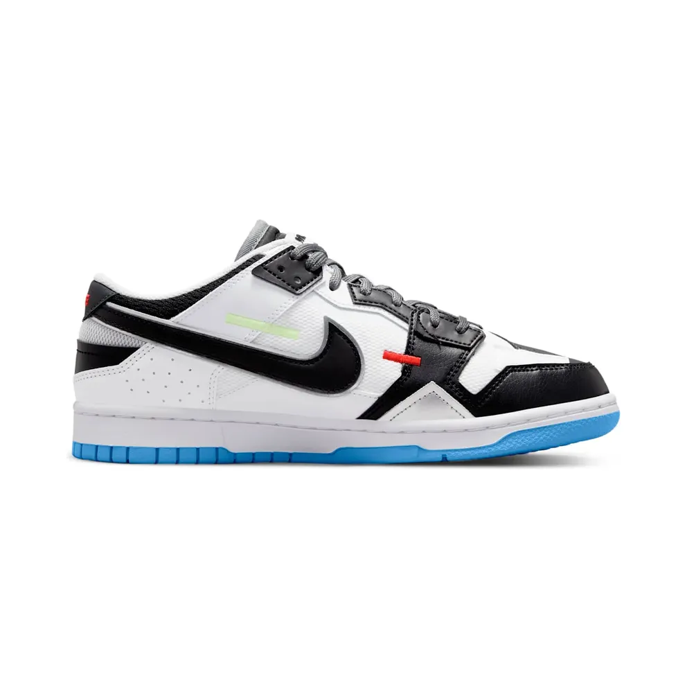 Nike Dunk Low “White/Black” (DN5381-001)