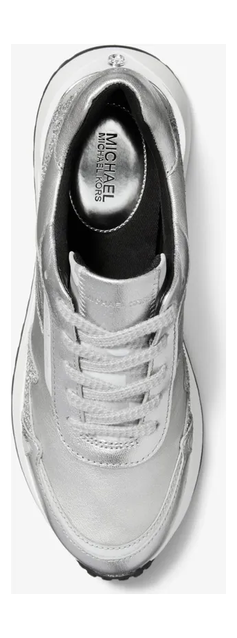 michael-kors-sneaker 43F9MOFS3M