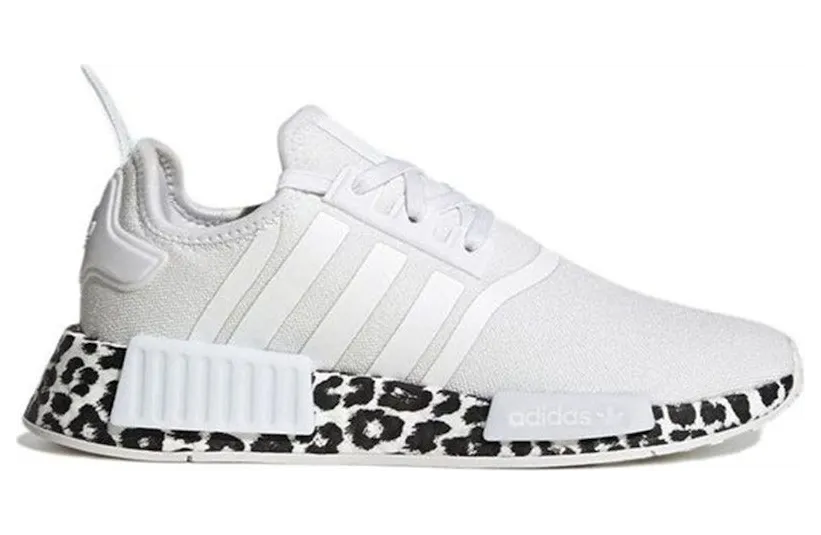 adidas NMD R1 Leopard White (GZ1623)