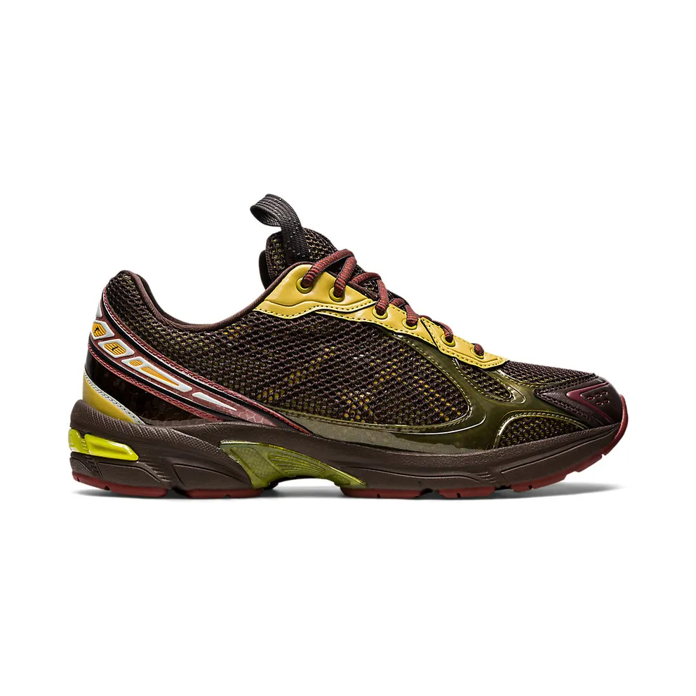 Asics UB4-S GEL-1130 Demitasse/Fir Green (1201A645.200)