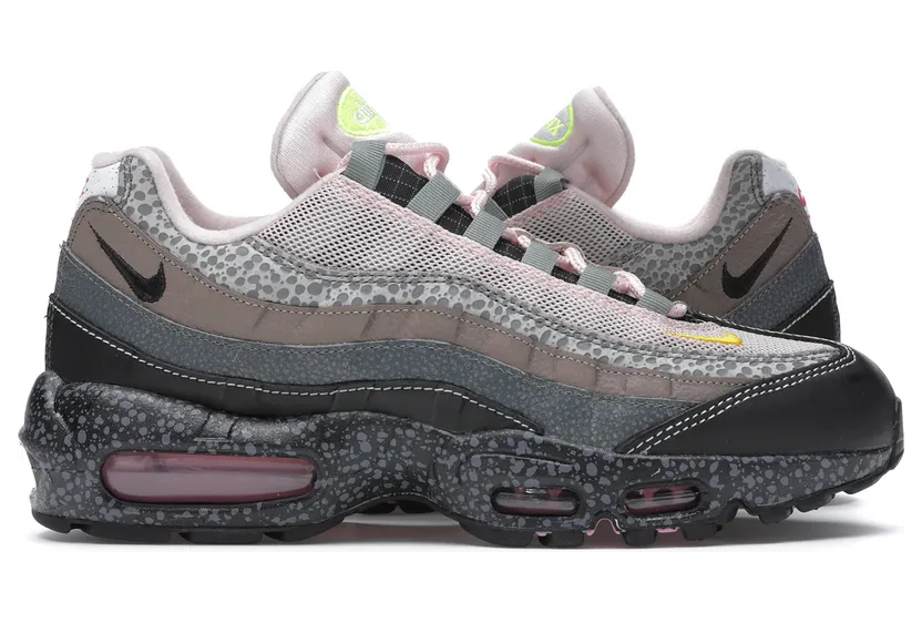 Nike size? x Air Max 95 ’20 for 20′ (CW5378-001)