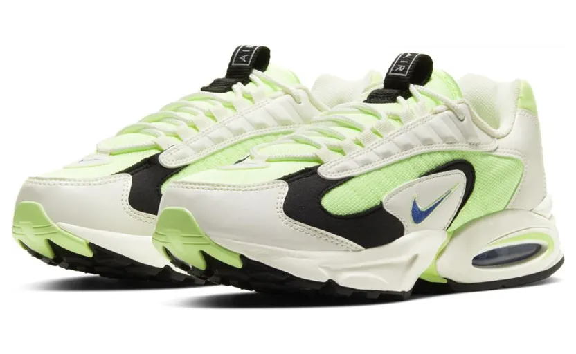Nike Air Max Triax 96 Barely Volt