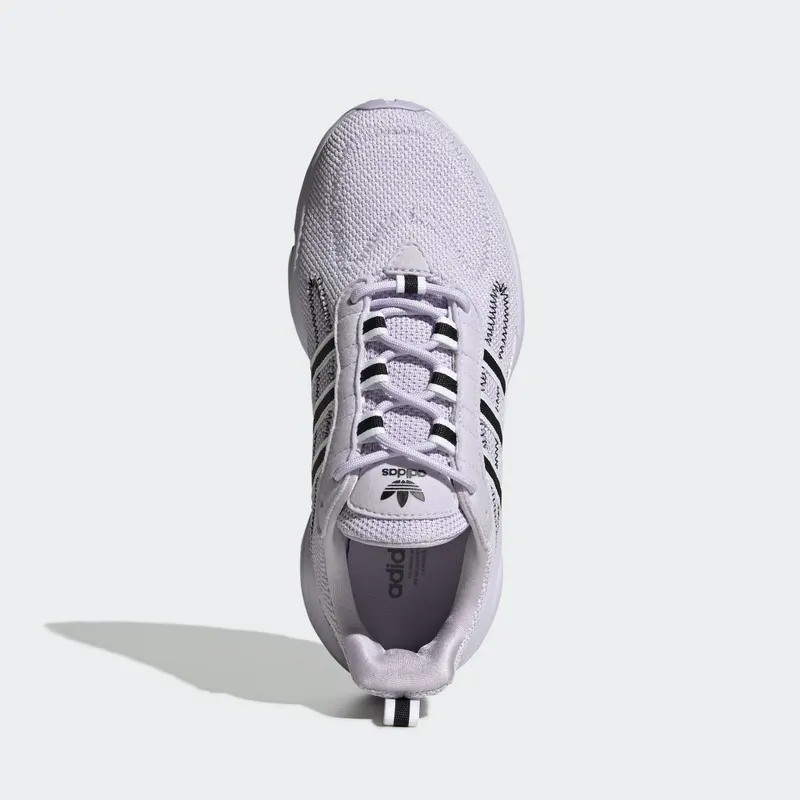 adidas Haiwee Purple Tint (W) Purple Tint/Cloud White/Core Black (EF4458)