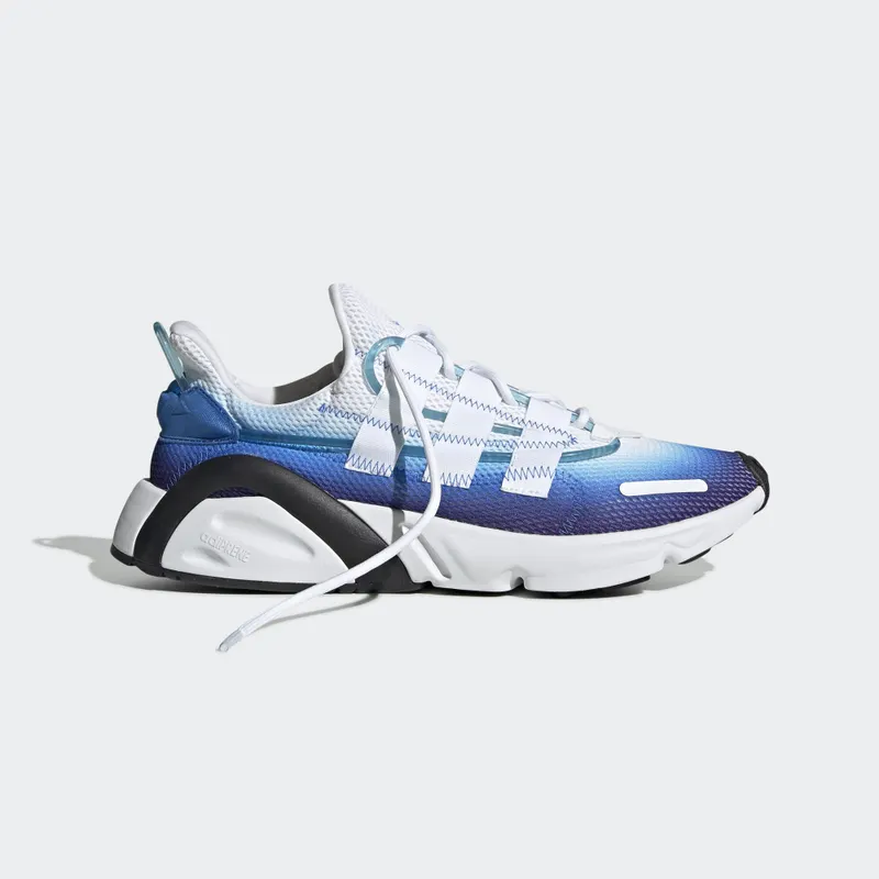 adidas LXCON Cloud White Collegiate Purple Cloud White/Cloud White/Collegiate Purple (EE5898)