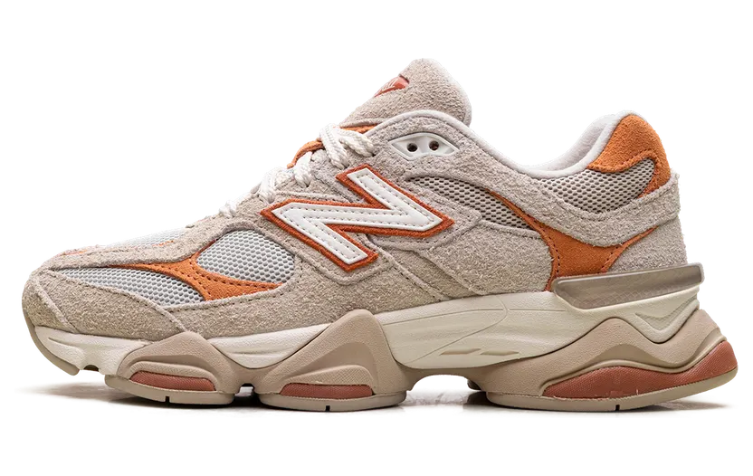 New Balance 9060 “Beige Tan” (U9060FCW)