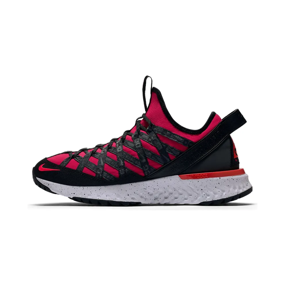 Nike ACG React Terra Gobe Noble Red Court Purple (BV6344-601)