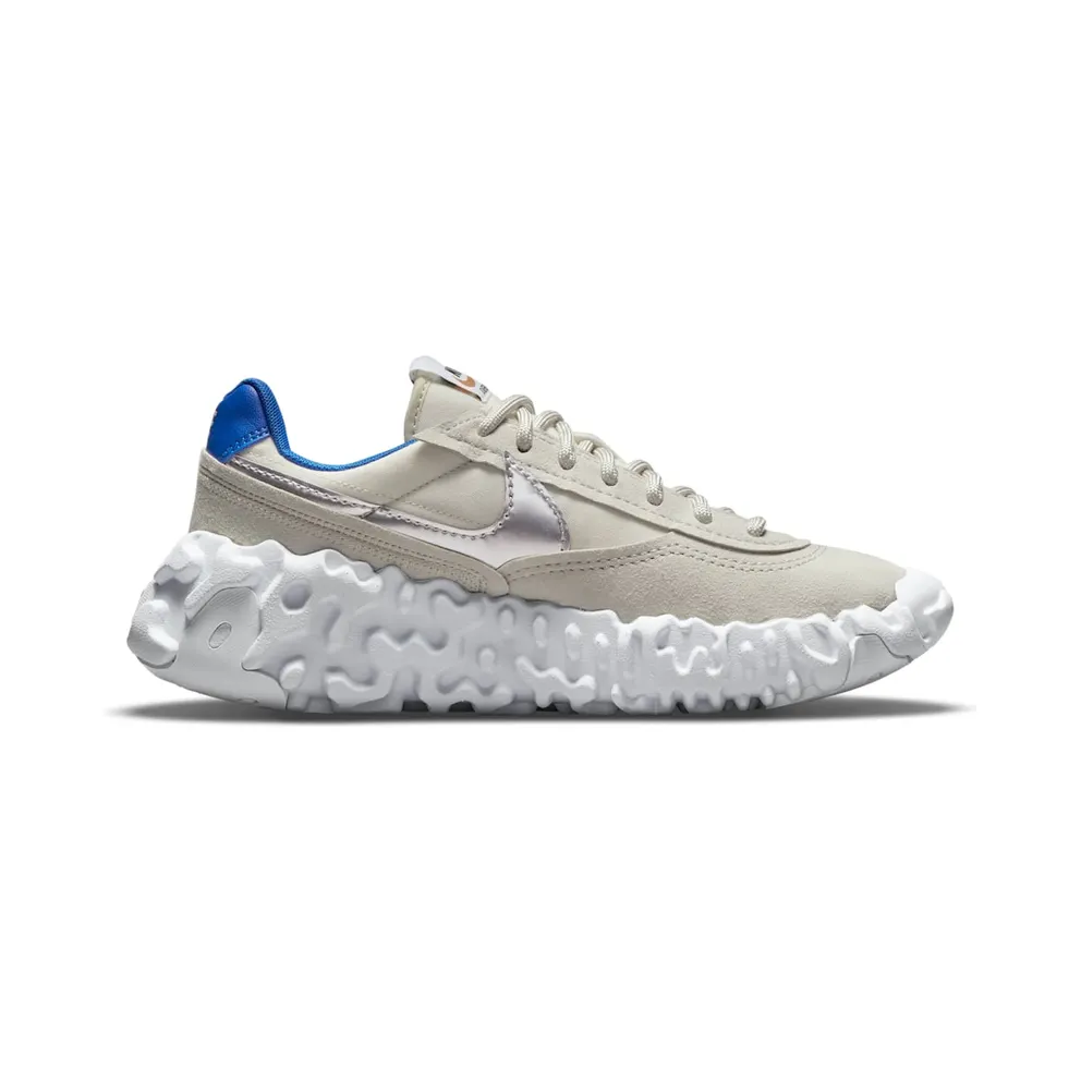 Nike OverBreak SP Cream Midnight Navy (DC3041-001)