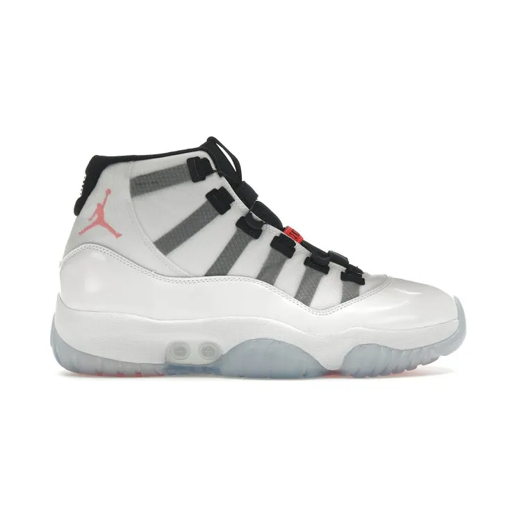 Jordan 11 Adapt White (CN Plug) (DD3522-100)