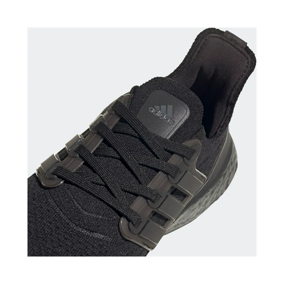 Adidas Ultraboost 21 Core Black / Core Black / Core Black (FY5390)
