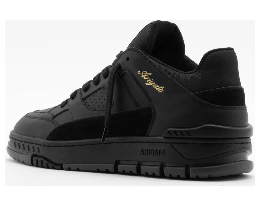 Axel Arigato Area Lo “Black,Grey” (F1575001) (4)