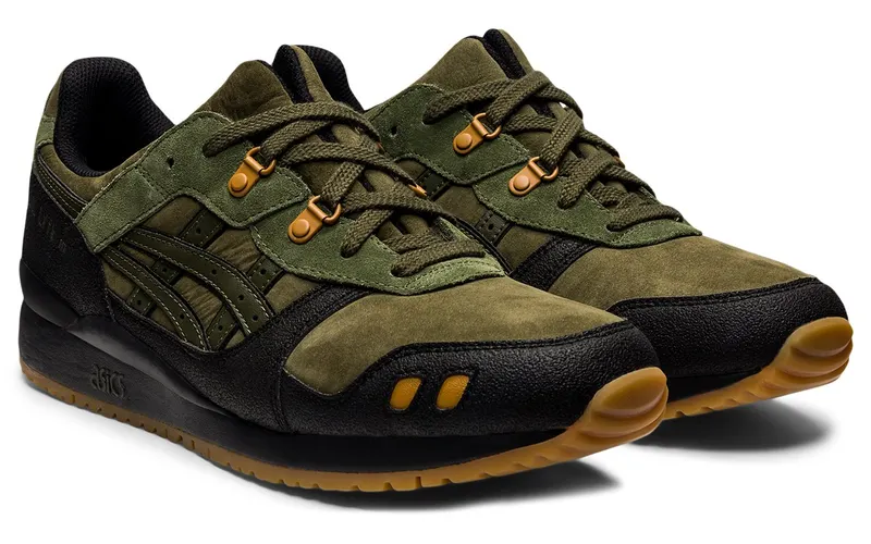 Asics Sportstyle Gel-Lyte III OG (1203A187-303)