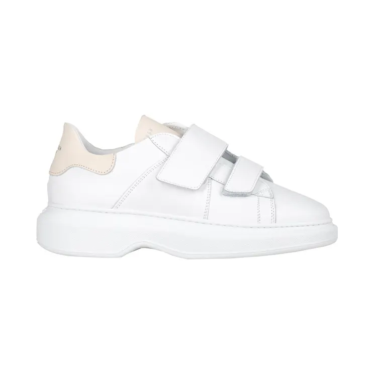 Copenhagen Studios Vitellowhite / Butter (CPH810-VWB)