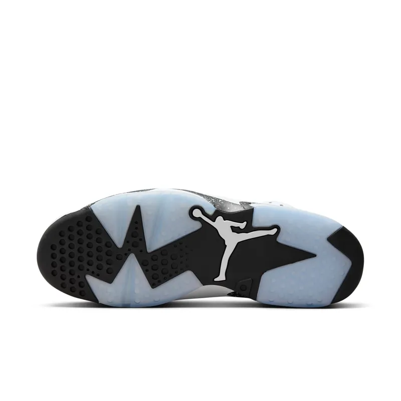 Air Jordan 6 “Reverse Oreo” (CT8529-112)